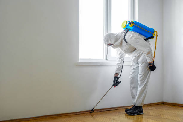 Arcadia, LA Pest Control Company